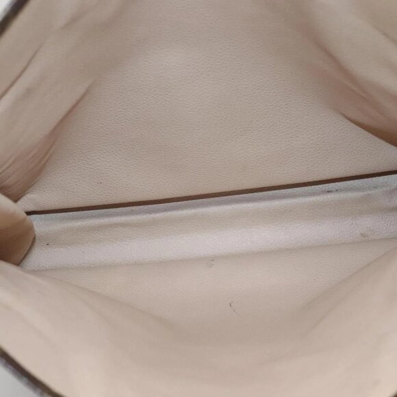 LOUIS VUITTON Monogram Sac Plat Hand Bag M51140 LV Auth 138439 - Picture 10 of 15